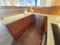 Caribbean 49 Flybridge Cruiser