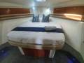 Caribbean 49 Flybridge Cruiser:Owners Suite