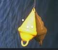 Custom sailboat