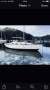 Custom sailboat