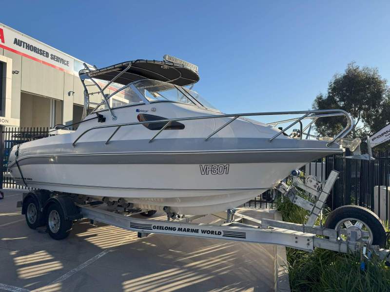 Haines Signature 680F