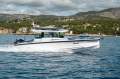 New Axopar 29 Cross Cabin