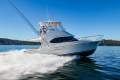 Riviera 40 Open Flybridge