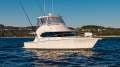 Riviera 40 Open Flybridge