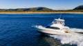 Riviera 40 Open Flybridge
