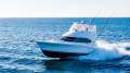 Riviera 40 Open Flybridge