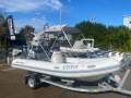 Brig Falcon 500HL
