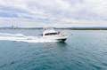 Riviera 40 Open Flybridge
