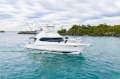 Riviera 40 Open Flybridge