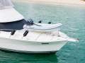 Riviera 40 Open Flybridge