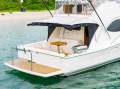 Riviera 40 Open Flybridge