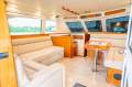 Riviera 40 Open Flybridge