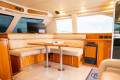Riviera 40 Open Flybridge