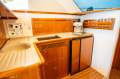 Riviera 40 Open Flybridge