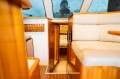 Riviera 40 Open Flybridge