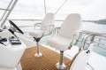 Riviera 40 Open Flybridge