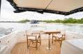 Riviera 40 Open Flybridge