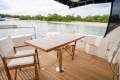 Riviera 40 Open Flybridge