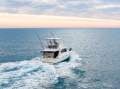 Riviera 40 Open Flybridge