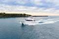 Riviera 40 Open Flybridge