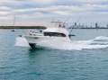 Riviera 40 Open Flybridge