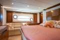 Riviera 6000 Sport Yacht - Low Hours