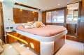 Riviera 6000 Sport Yacht - Low Hours
