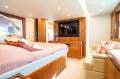 Riviera 6000 Sport Yacht - Low Hours