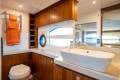 Riviera 6000 Sport Yacht - Low Hours
