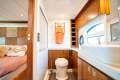 Riviera 6000 Sport Yacht - Low Hours