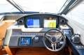 Riviera 6000 Sport Yacht - Low Hours
