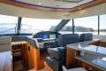 Riviera 6000 Sport Yacht - Low Hours