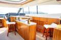 Riviera 6000 Sport Yacht - Low Hours