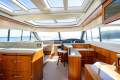 Riviera 6000 Sport Yacht - Low Hours