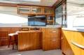 Riviera 6000 Sport Yacht - Low Hours