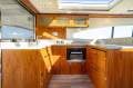 Riviera 6000 Sport Yacht - Low Hours