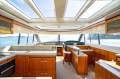 Riviera 6000 Sport Yacht - Low Hours
