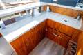 Riviera 6000 Sport Yacht - Low Hours