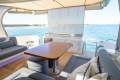 Riviera 6000 Sport Yacht - Low Hours