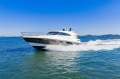 Riviera 6000 Sport Yacht - Low Hours
