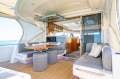 Riviera 6000 Sport Yacht - Low Hours