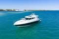 Riviera 6000 Sport Yacht - Low Hours