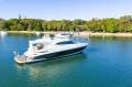 Riviera 6000 Sport Yacht - Low Hours