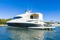Riviera 6000 Sport Yacht - Low Hours