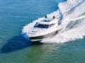 Riviera 6000 Sport Yacht - Low Hours