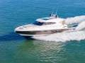 Riviera 6000 Sport Yacht - Low Hours