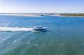 Riviera 6000 Sport Yacht - Low Hours