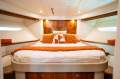 Riviera 6000 Sport Yacht - Low Hours