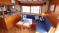 Kadey Krogen 42 Widebody Trawler:11 Sydney Marine Brokeage Kadey Krogen 42 Wide body For Sale