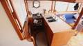 Kadey Krogen 42 Widebody Trawler:12 Sydney Marine Brokeage Kadey Krogen 42 Wide body For Sale